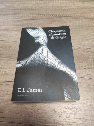 James cinquanta - e.l.,