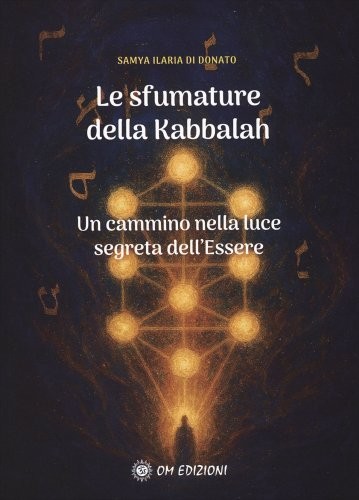 Libro sfumature della - le,