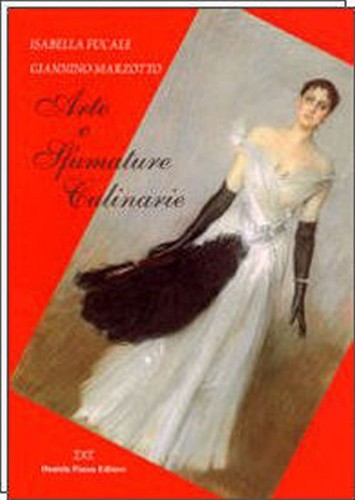 Arte sfumature culinarie - arte,