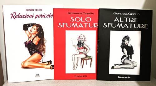 Tutto giovanna casotto solo - giovanna,