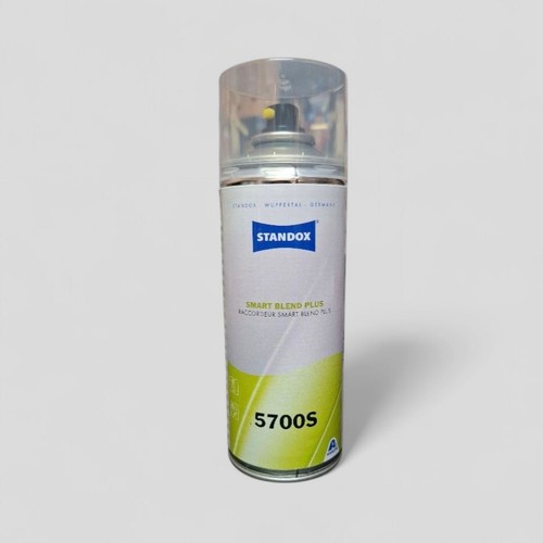Standox 5700s spray - spray, diluente