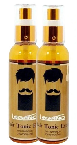 Legano hair tonic extra 120ml - tonic,