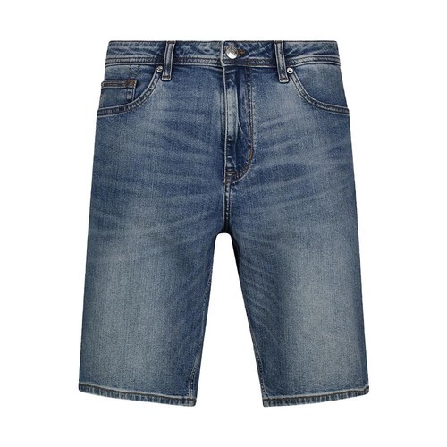 Gaudi jeans shorts - shorts, in