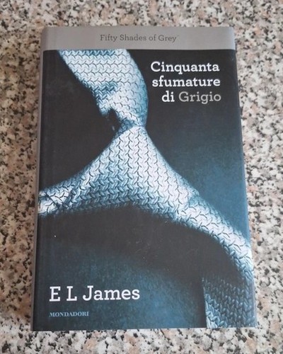 Serie libri cinquanta - serie, 3