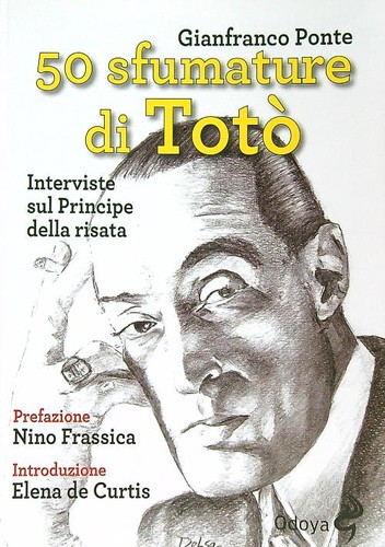 Sfumature toto ponte - 50,