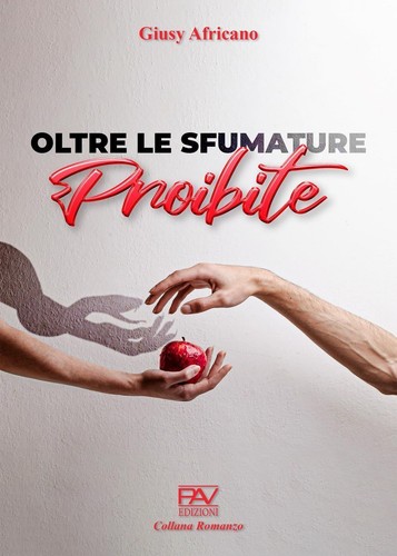 Oltre sfumature proibite - oltre,