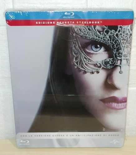 Fifty shades darker - shades, 50