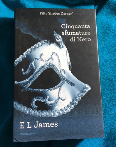 James 50 sfumature - ,