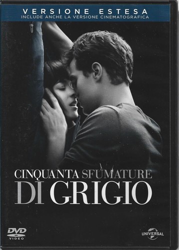 Cinquanta sfumature grigio - cinquanta,