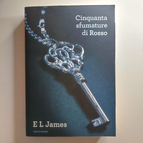 James cinquanta - e.l.,