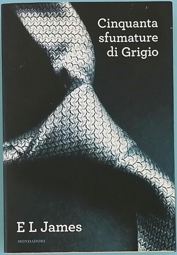 Cinquanta sfumature grigio - cinquanta,