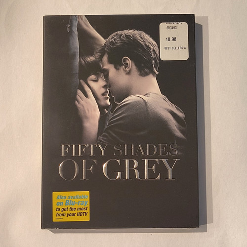 Universal fifty shades grey - universal,