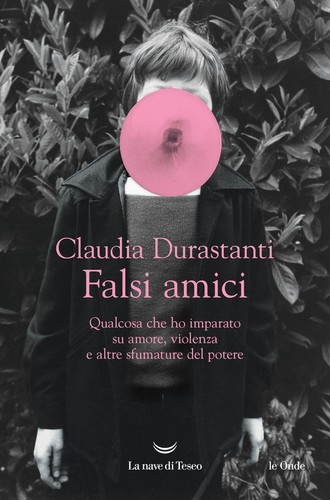 Falsi amici qualcosa che - amici.,
