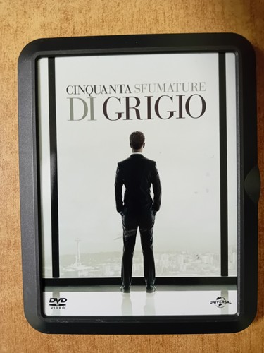 Cinquanta sfumature grigio - sfumature,