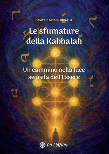 Sfumature della kabbalah e - sfumature,