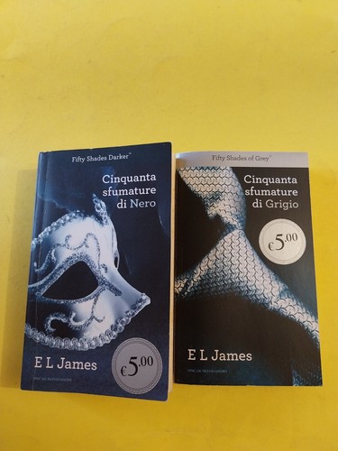 Lotto libri cinquanta - 2,