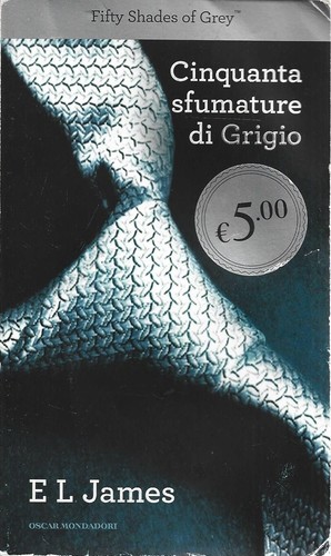 Cinquanta sfumature grigio - sfumature, di