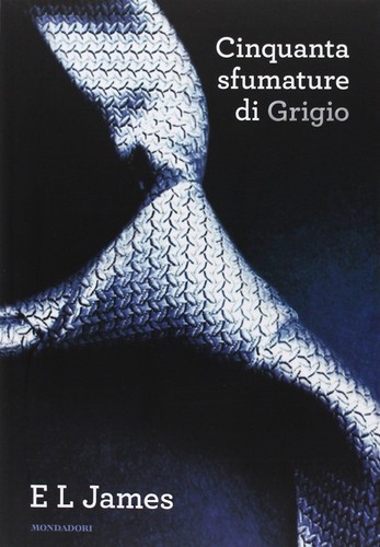 Cinquanta sfumature grigio - sfumature,