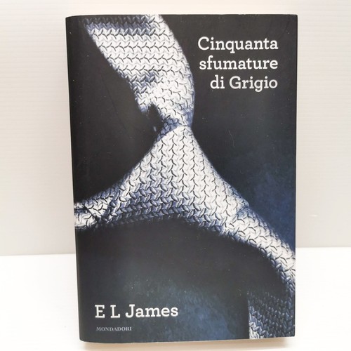 Cinquanta sfumature - , di