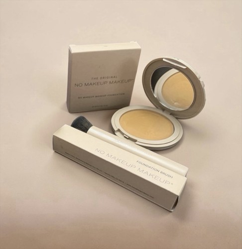 The original makeup - the,