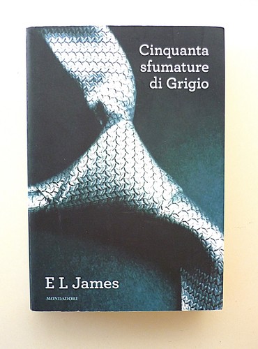 Cinquanta sfumature grigio - cinquanta,
