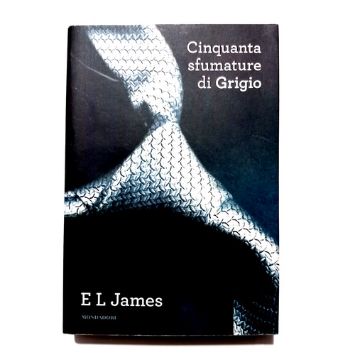 Cinquanta sfumature grigio - sfumature,