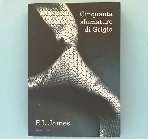 James cinquanta - l,