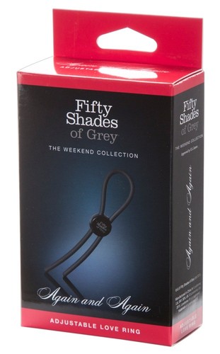 Fifty shades adjustable cock - fifty,