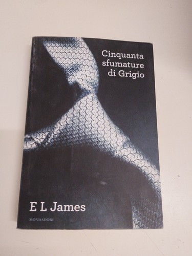 James cinquanta - -,