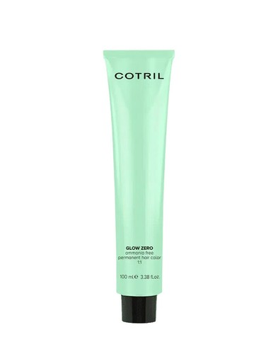 Glow zero cotril 100ml - glow,