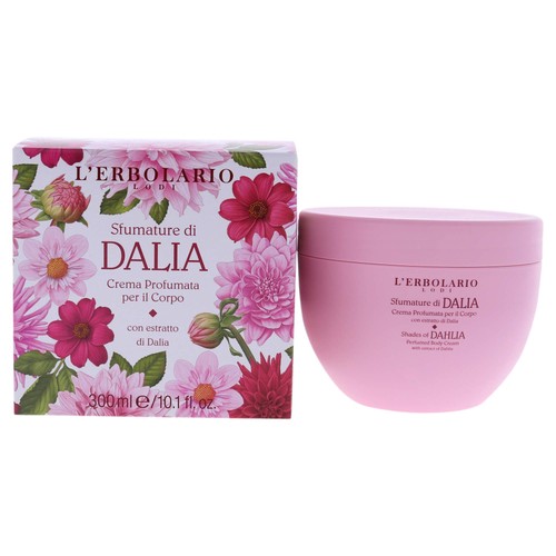 Sfumature dalia crema - dalia,