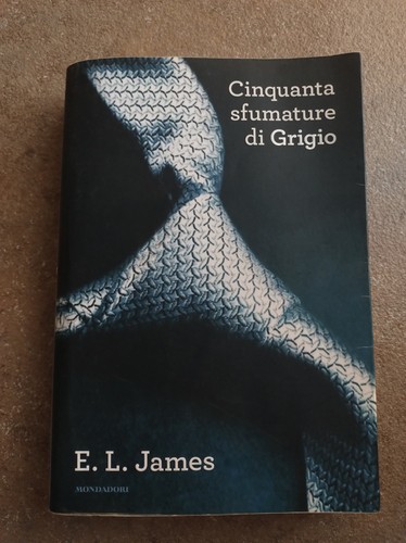 Cinquanta sfumature grigio - cinquanta,
