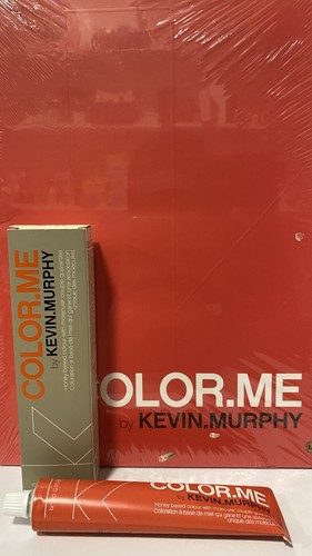 Color kevin murphy - by,