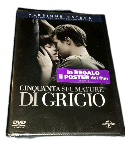 Cinquanta sfumature grigio - sfumature,