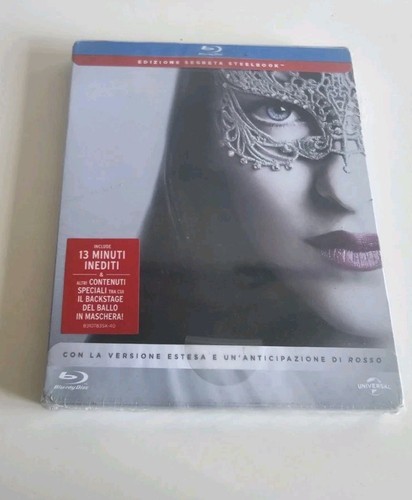 Fifty shades darker 50 - fifty, –