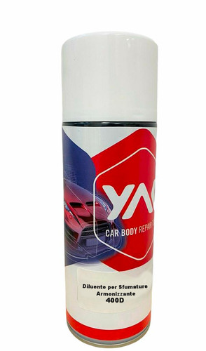 Spray professionale diluente - ,