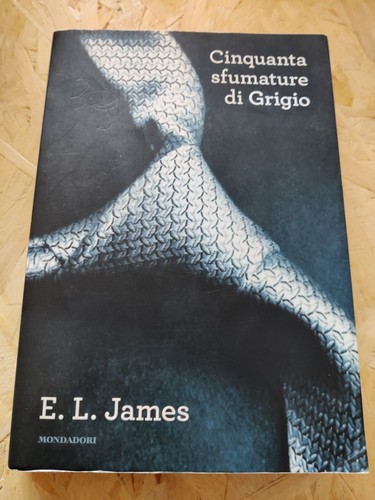 James cinquanta - l.,